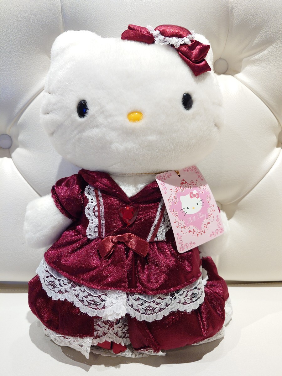 2025年最新】Yahoo!オークション -キティちゃん ぬいぐるみ 2025年最新】Yahoo!オークション -キティちゃん ぬいぐるみ
