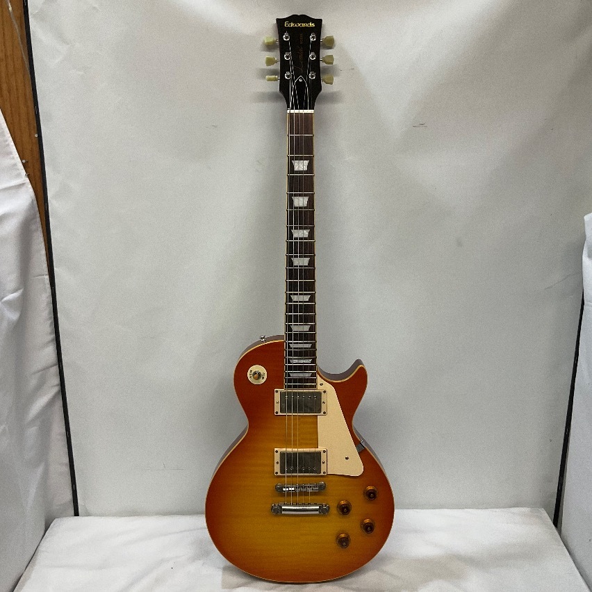 Yahoo!オークション -「edwards e-lp」(ギター) (楽器、器材)の Yahoo!オークション -「edwards e-lp」(ギター) (楽器、器材)の
