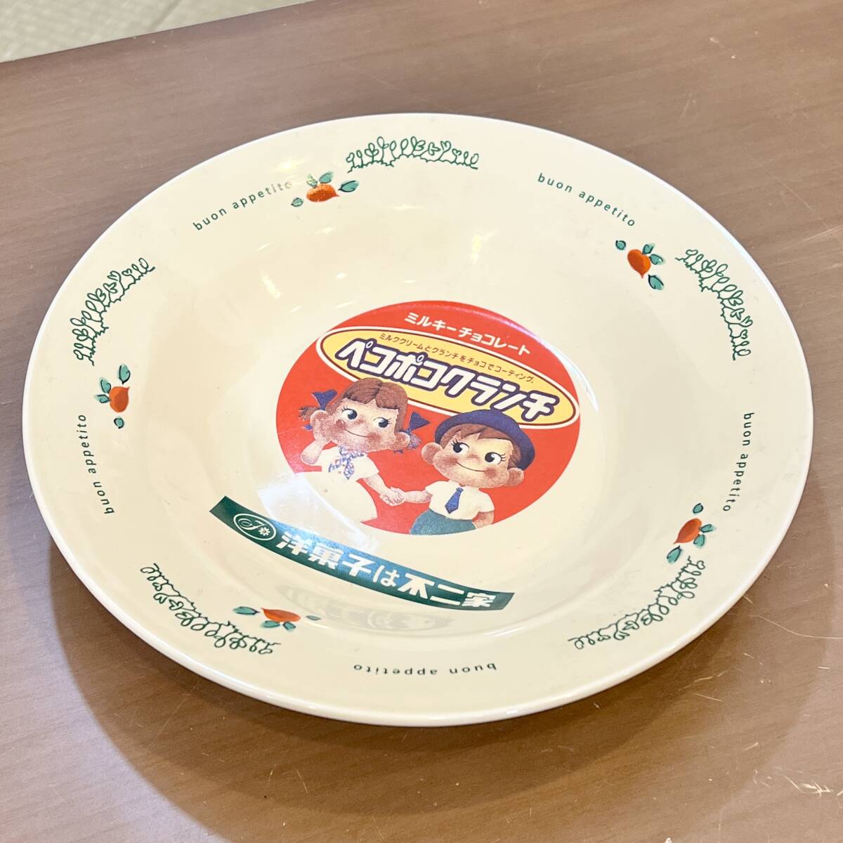 2025年最新】Yahoo!オークション -ペコちゃん お皿の中古品 2025年最新】Yahoo!オークション -ペコちゃん お皿の中古品