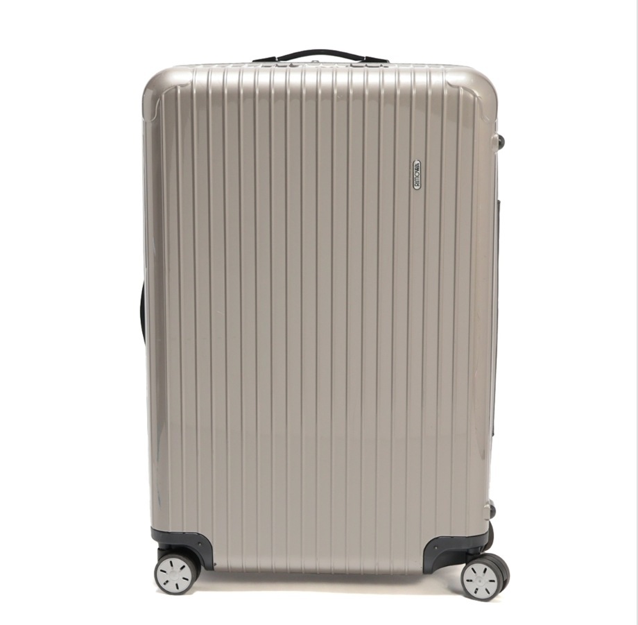 2025年最新】Yahoo!オークション -「リモワ サルサ」(RIMOWA)の 2025年最新】Yahoo!オークション -「リモワ サルサ」(RIMOWA)の