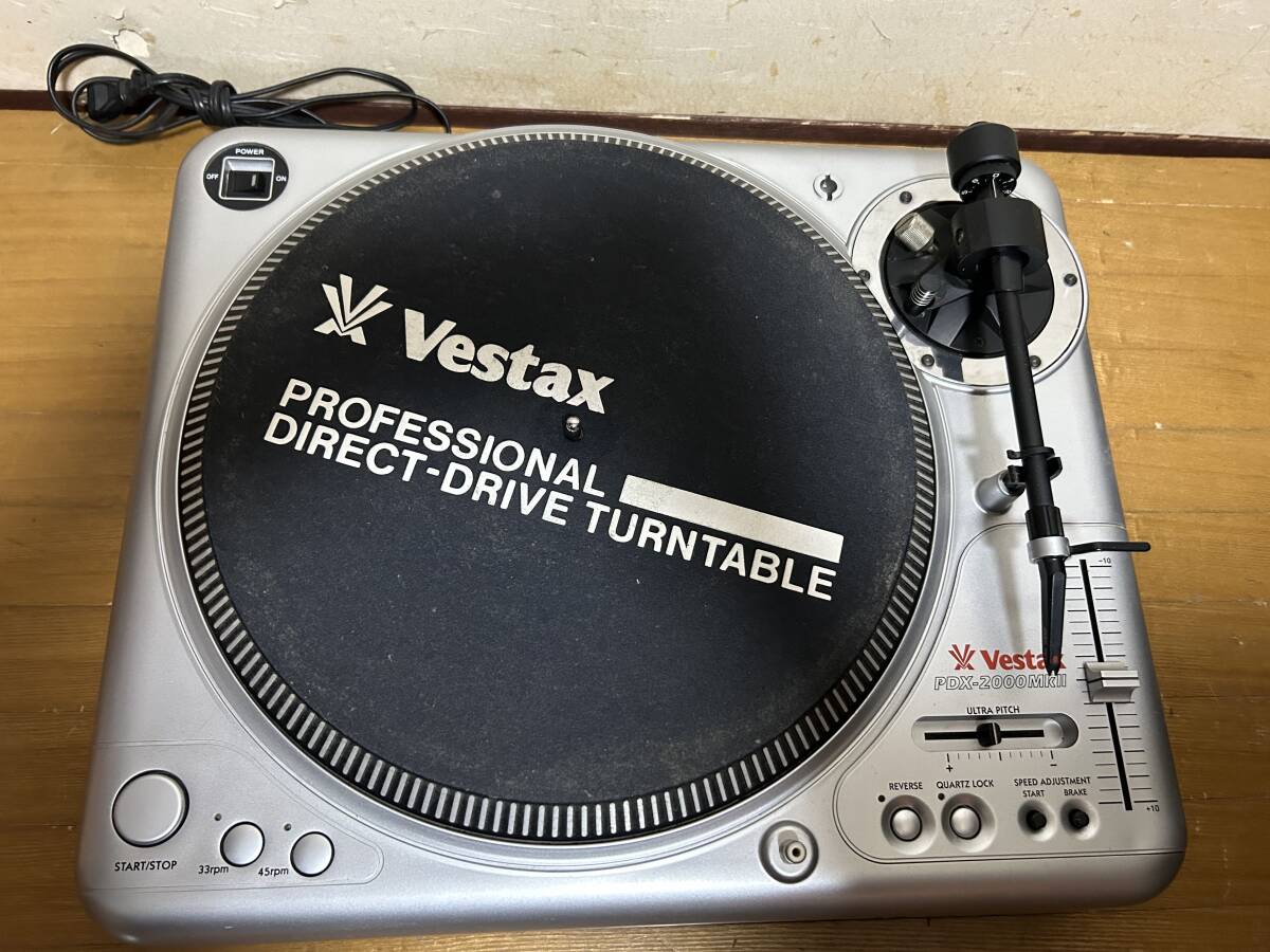 Yahoo!オークション -「vestax pdx-2000」の落札相場・落札価格 Yahoo!オークション -「vestax pdx-2000」の落札相場・落札価格