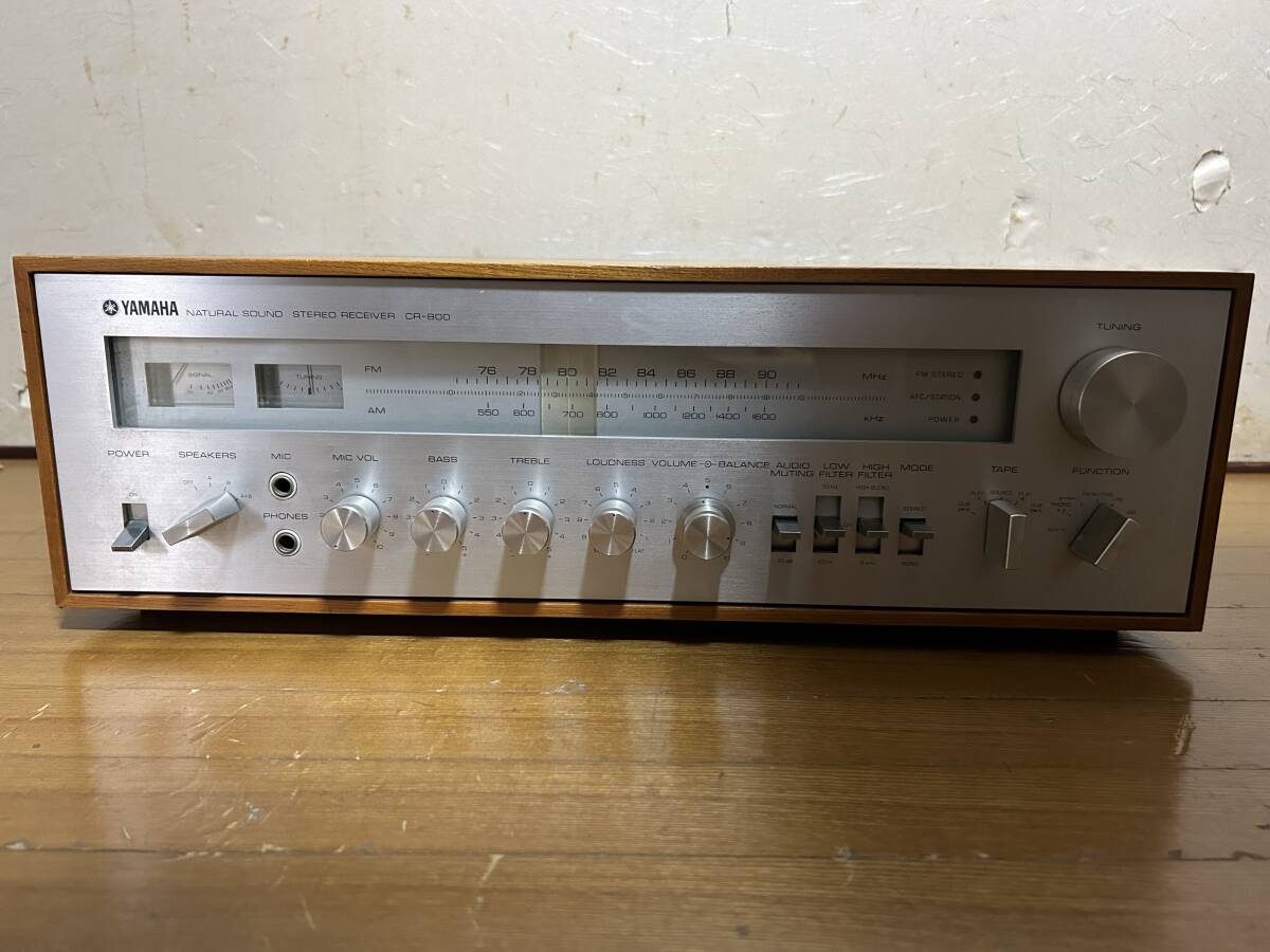 Yahoo!オークション -「cr-800」(家電、AV、カメラ) の落札相場 Yahoo!オークション -「cr-800」(家電、AV、カメラ) の落札相場