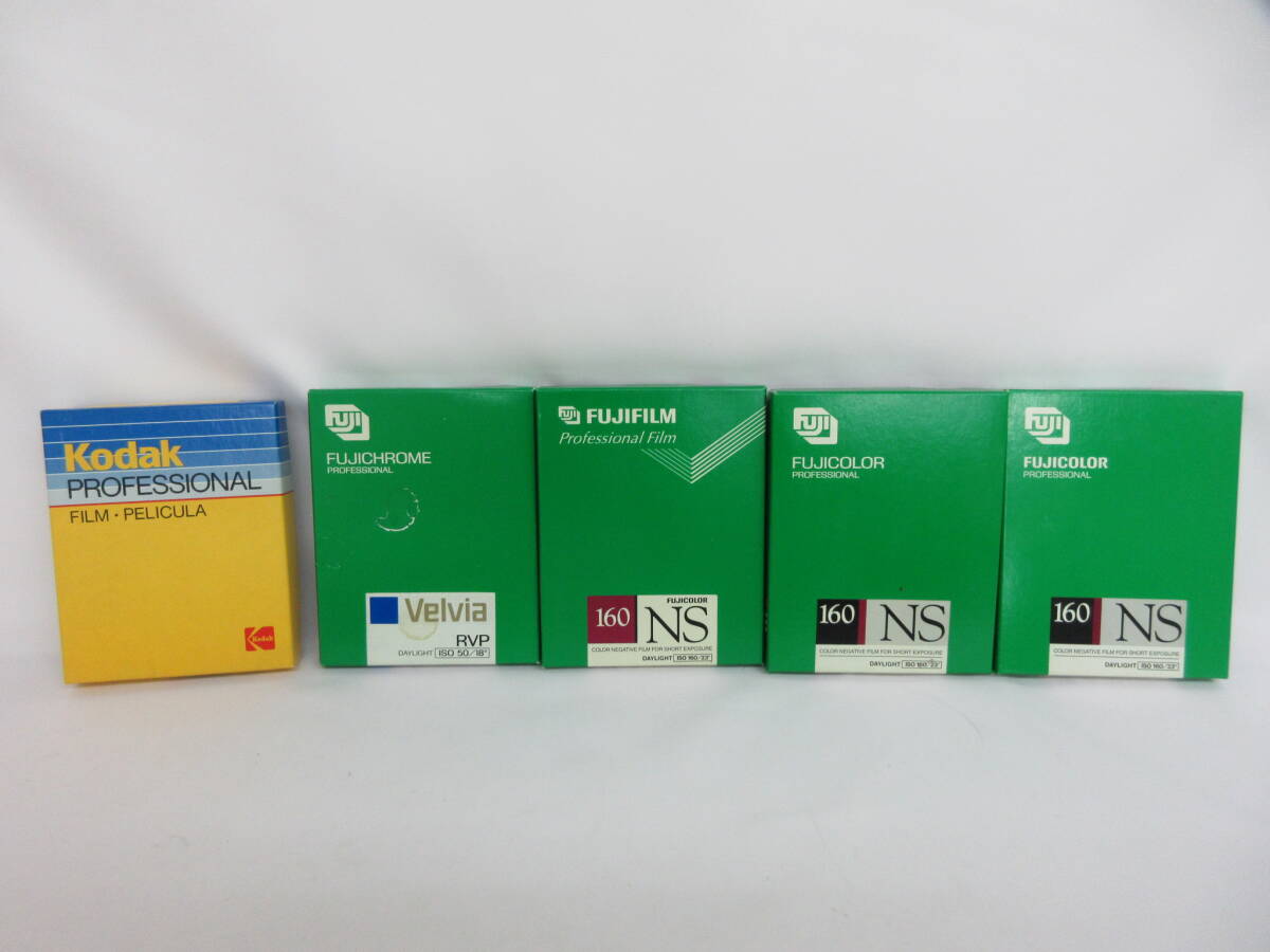 富士フイルム、同社ロゴを不正使用した「35mmフィルム非正規品