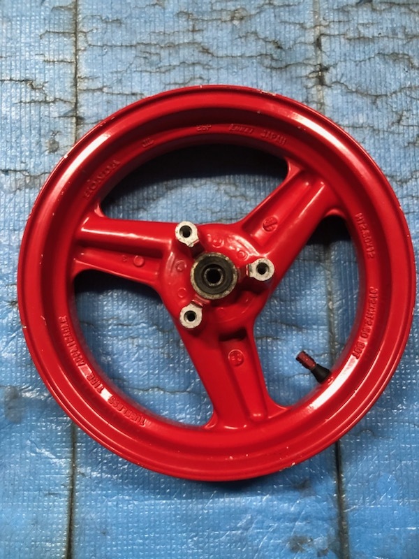2025年最新】Yahoo!オークション -nsr50 ホイールの中古品・新品 2025年最新】Yahoo!オークション -nsr50 ホイールの中古品・新品