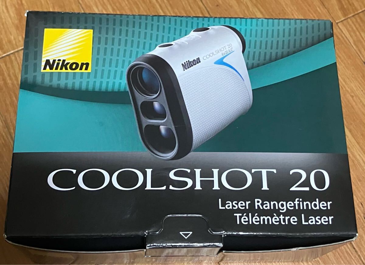 Yahoo!オークション -「ニコン coolshot 20」の落札相場・落札価格 Yahoo!オークション -「ニコン coolshot 20」の落札相場・落札価格