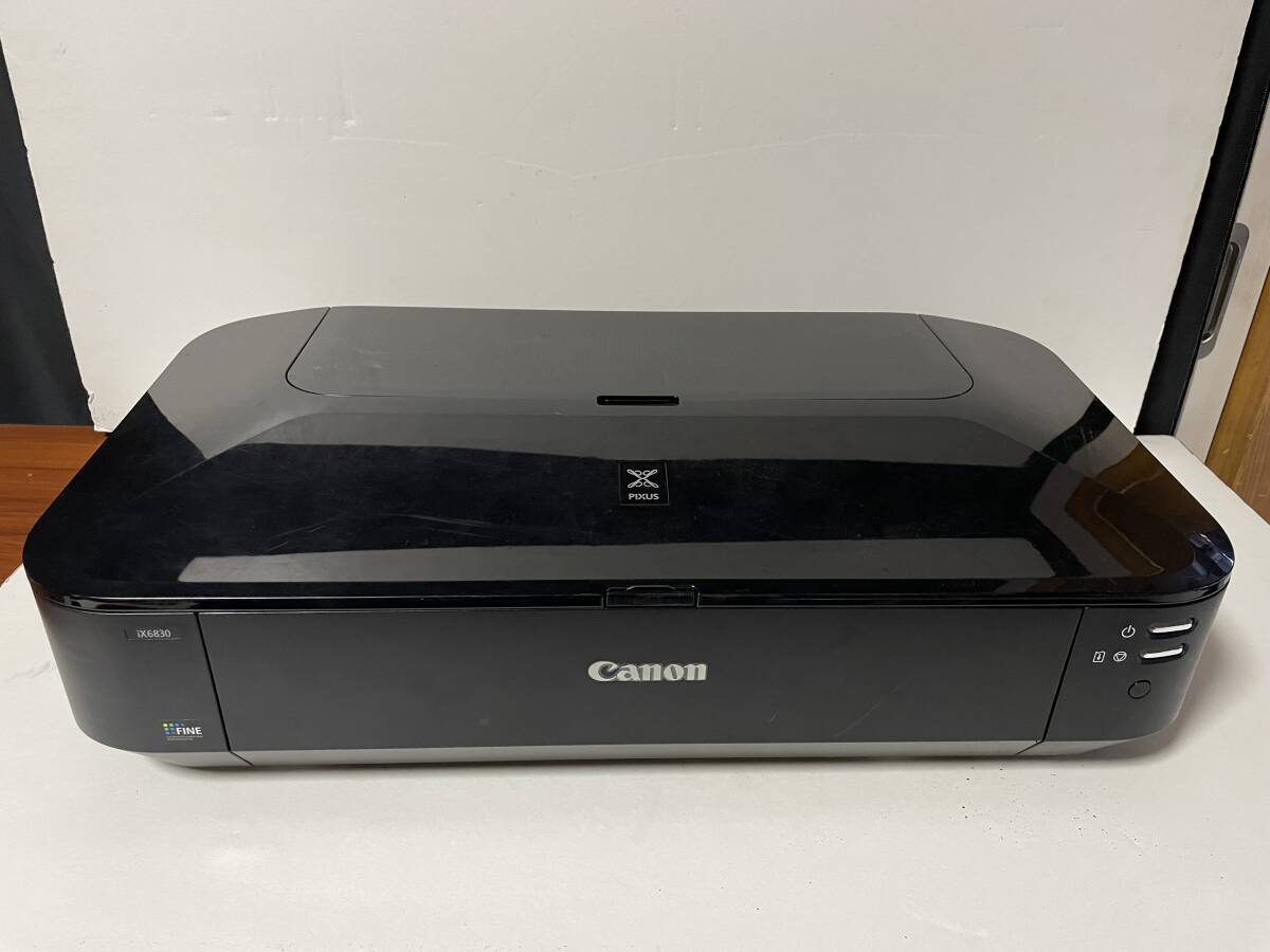 2025年最新】Yahoo!オークション -pixus ix6830の中古品・新品 2025年最新】Yahoo!オークション -pixus ix6830の中古品・新品