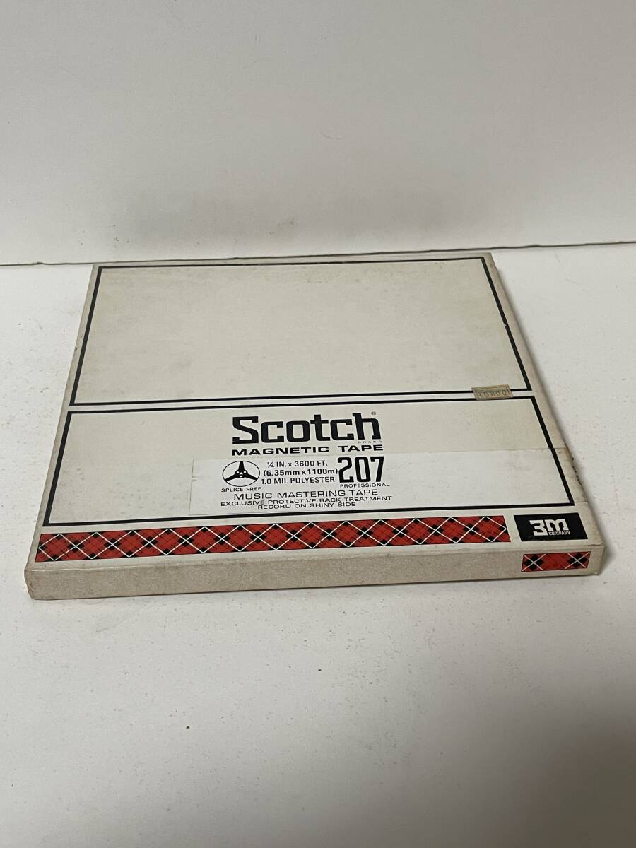 2025年最新】Yahoo!オークション -オープンリールテープ scotch 2025年最新】Yahoo!オークション -オープンリールテープ scotch