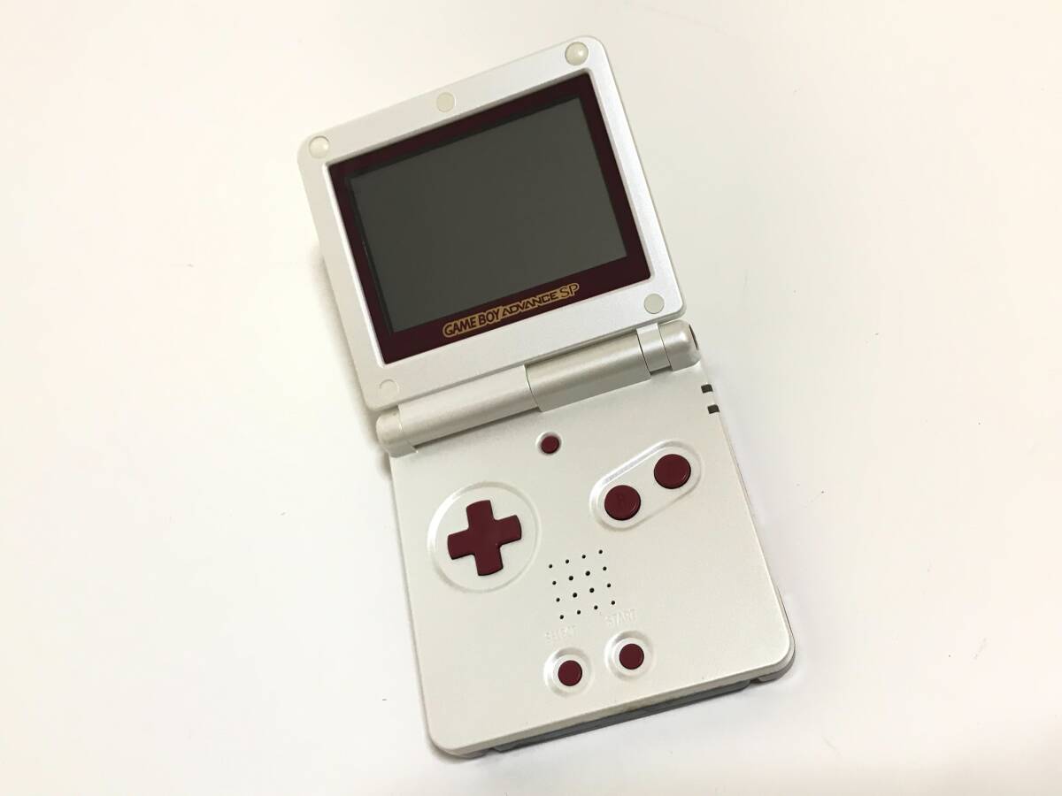 Yahoo!オークション -「gbasp ファミコンカラー」の落札相場 Yahoo!オークション -「gbasp ファミコンカラー」の落札相場