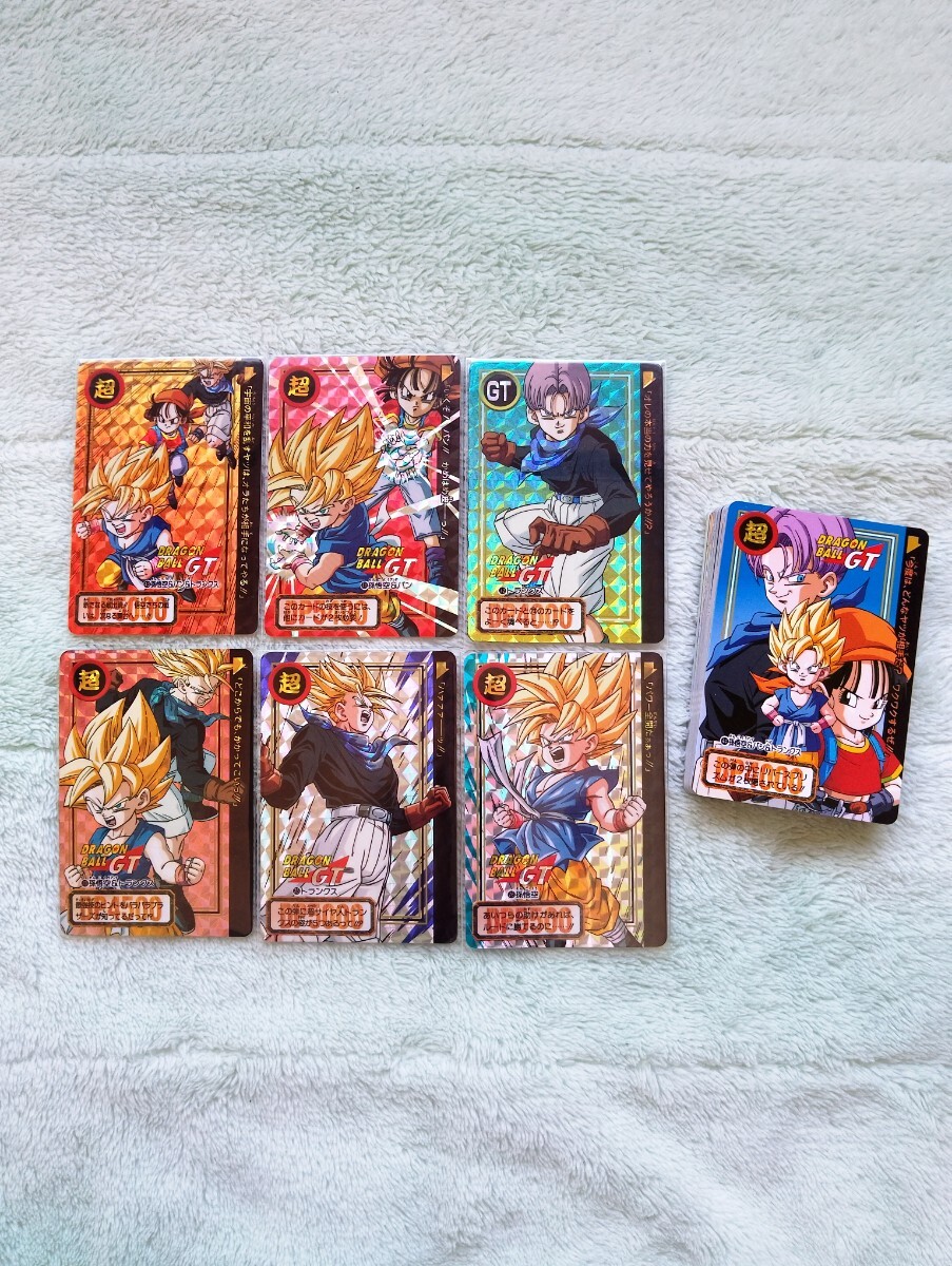 Yahoo!オークション -「1996年製」(ドラゴンボールカードダス