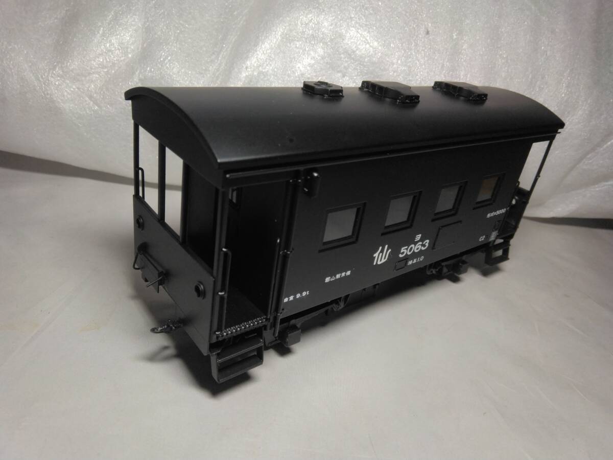 2025年最新】Yahoo!オークション -ヨ5000(鉄道模型)の中古品 2025年最新】Yahoo!オークション -ヨ5000(鉄道模型)の中古品