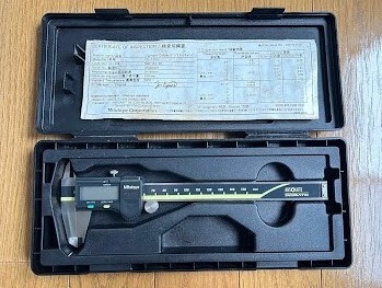 2025年最新】Yahoo!オークション -ミツトヨ cd-15の中古品・新品 2025年最新】Yahoo!オークション -ミツトヨ cd-15の中古品・新品