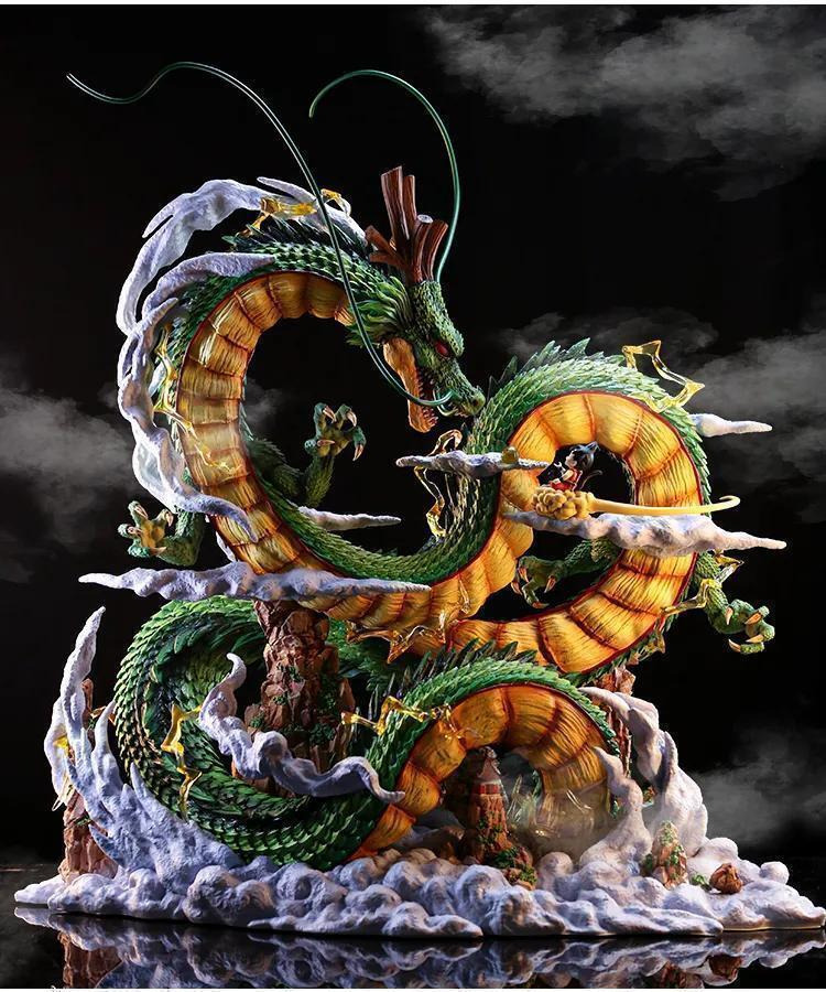 2025年最新】Yahoo!オークション -悟空 神龍 フィギュアの中古品 2025年最新】Yahoo!オークション -悟空 神龍 フィギュアの中古品