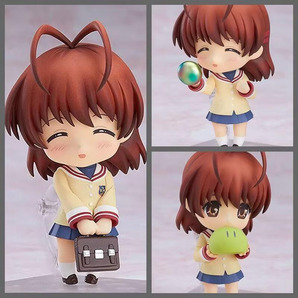 クラナド Clannad 古河渚 ナギサ フィギュア
