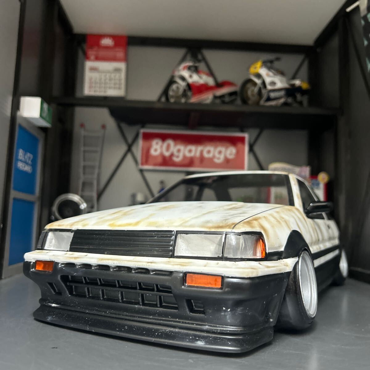 Yahoo!オークション -「サンダータイガー 1/5 rc バイク Yahoo!オークション -「サンダータイガー 1/5 rc バイク
