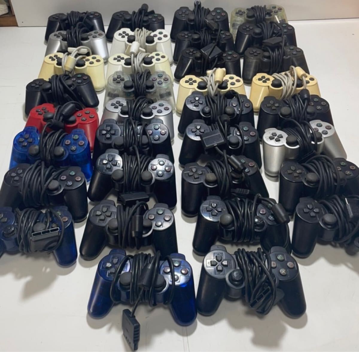 2025年最新】Yahoo!オークション -ps2コントローラーの中古品