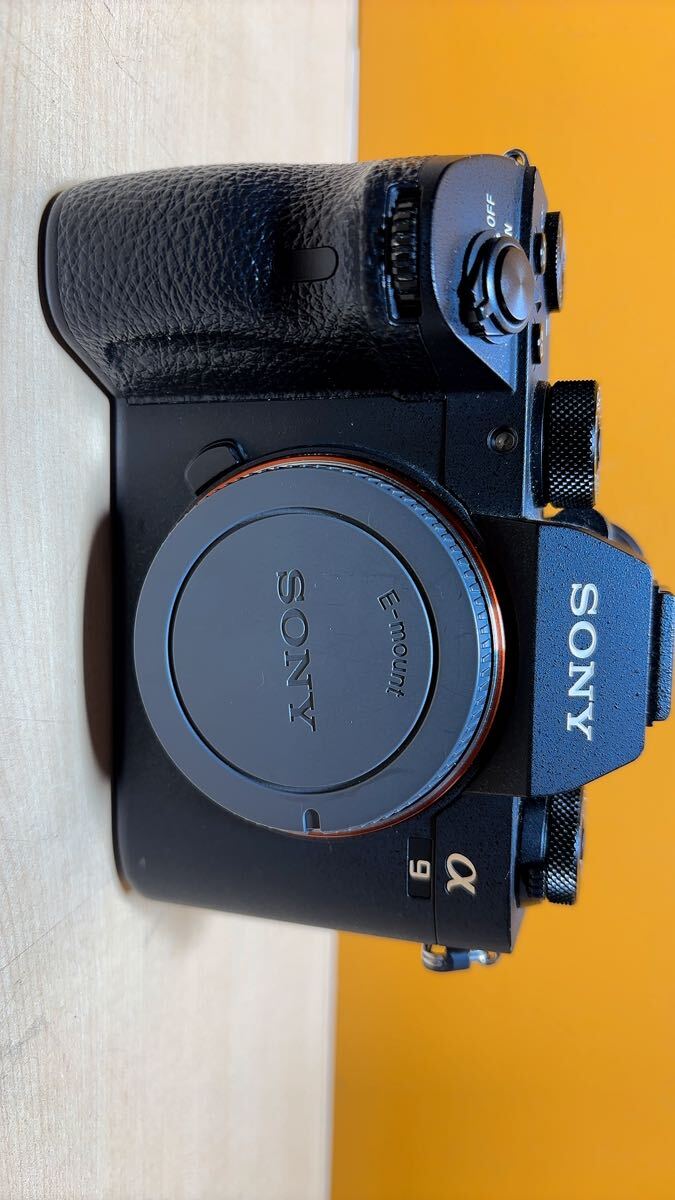 2025年最新】Yahoo!オークション -sony α9の中古品・新品・未 2025年最新】Yahoo!オークション -sony α9の中古品・新品・未