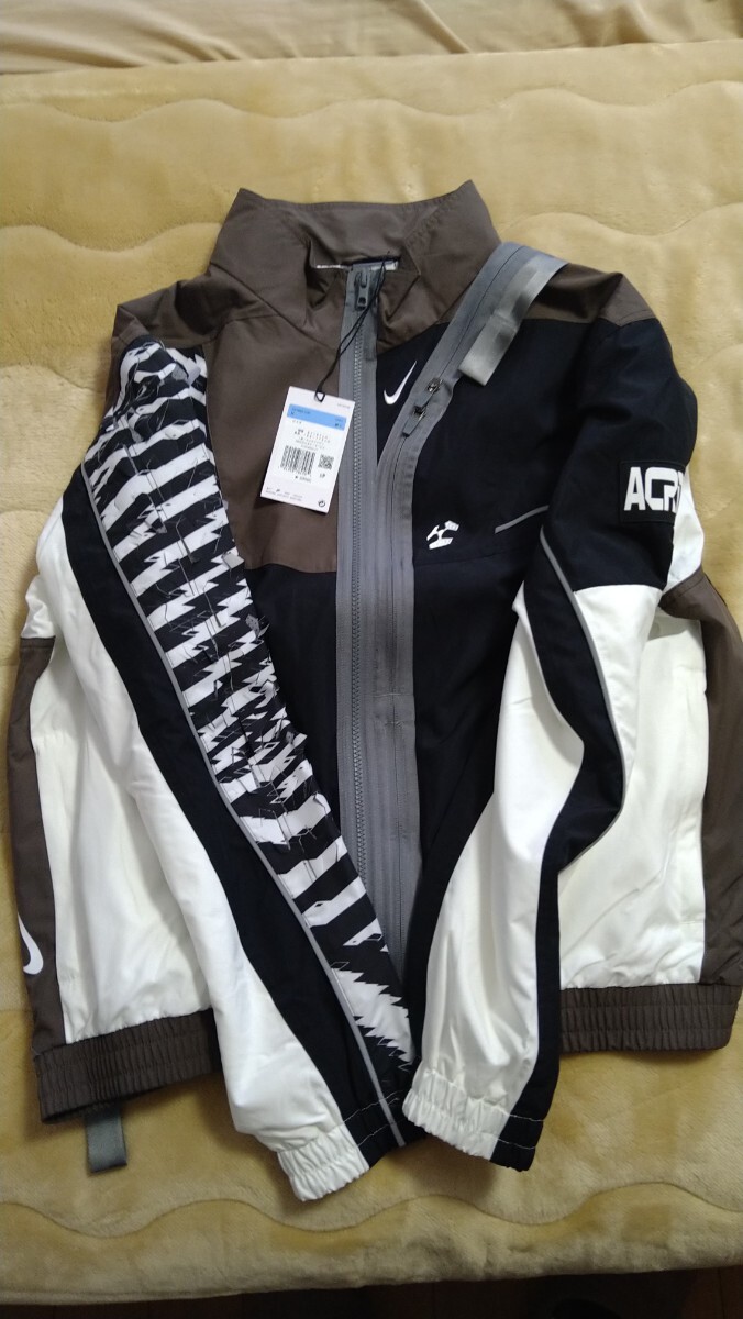 Yahoo!オークション -「ナイキ アクロニウム ジャケット」の落札 Yahoo!オークション -「ナイキ アクロニウム ジャケット」の落札