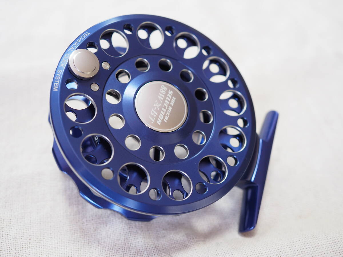 黒鯛工房ヘチリミテッド88W-BG THEヘチリミテッド88W