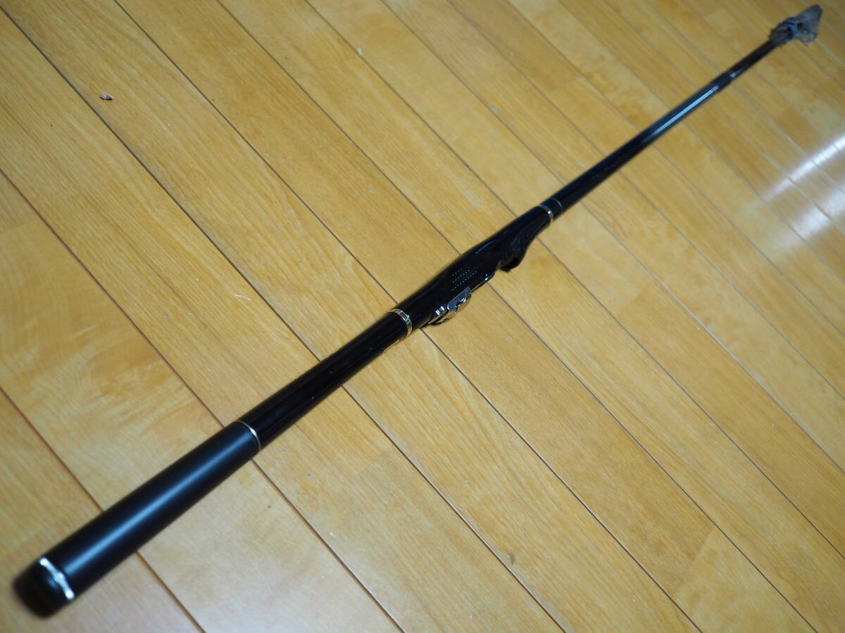 Yahoo!オークション -「銀狼王牙」(ダイワ) (磯竿)の落札相場 Yahoo!オークション -「銀狼王牙」(ダイワ) (磯竿)の落札相場