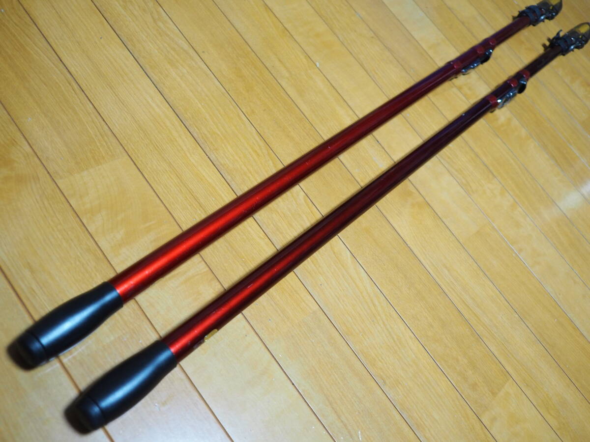 Yahoo!オークション -「シマノサーフリーダーfv」(投げ竿) (海水 Yahoo!オークション -「シマノサーフリーダーfv」(投げ竿) (海水