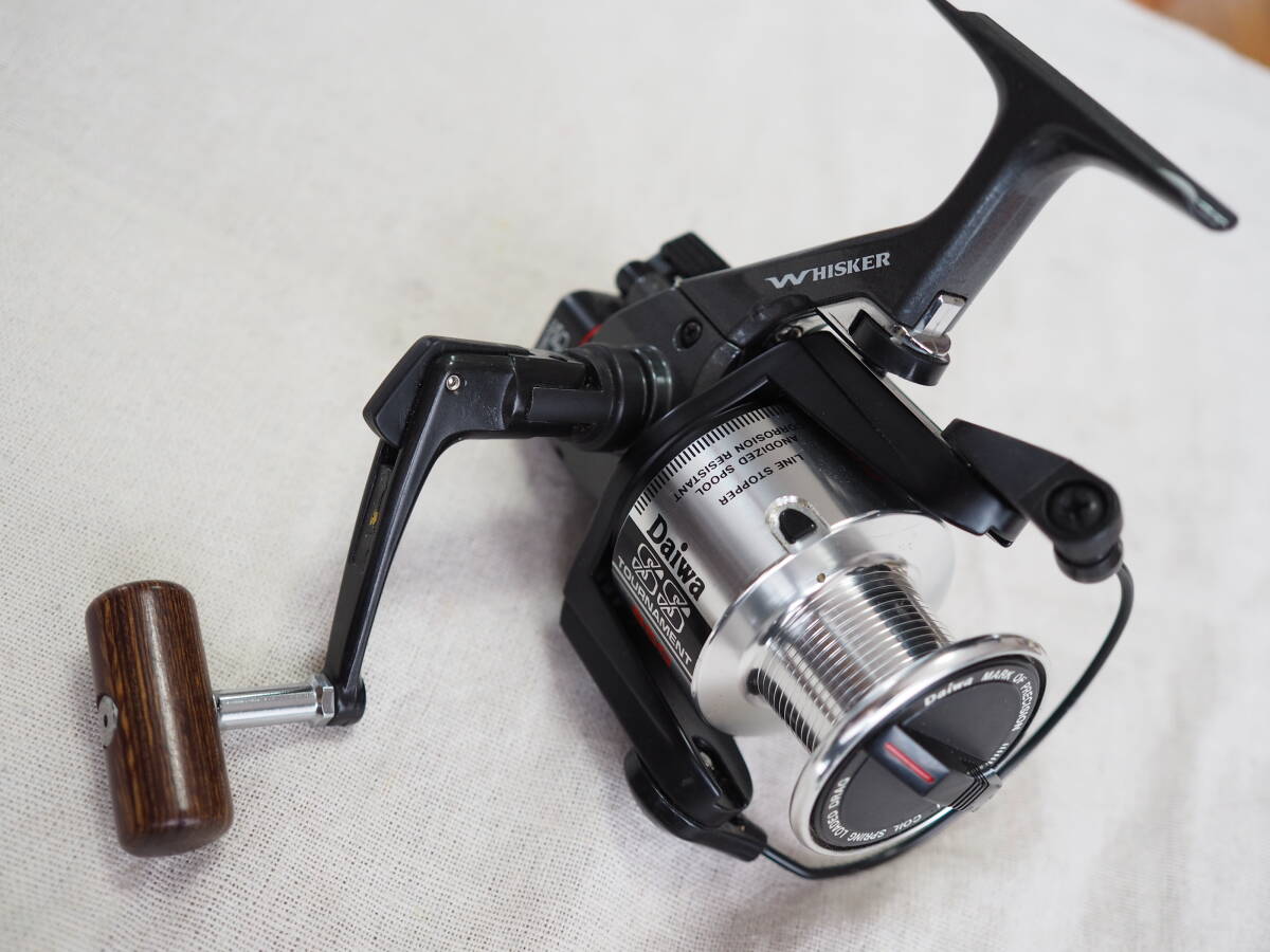 2025年最新】Yahoo!オークション -daiwa ss 850(ダイワ)の中古品 2025年最新】Yahoo!オークション -daiwa ss 850(ダイワ)の中古品