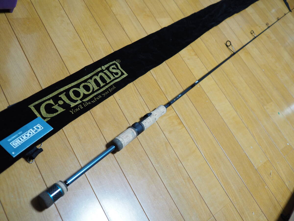 Yahoo!オークション -「g-loomis ルーミス」(ロッド Yahoo!オークション -「g-loomis ルーミス」(ロッド