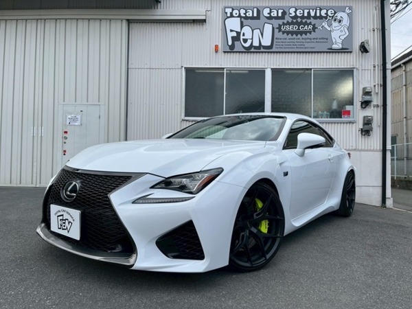 2025年最新】Yahoo!オークション -レクサス rcf マフラーの中古