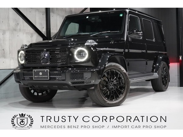 2025年最新】Yahoo!オークション - メルセデス・ベンツ G_CLASS