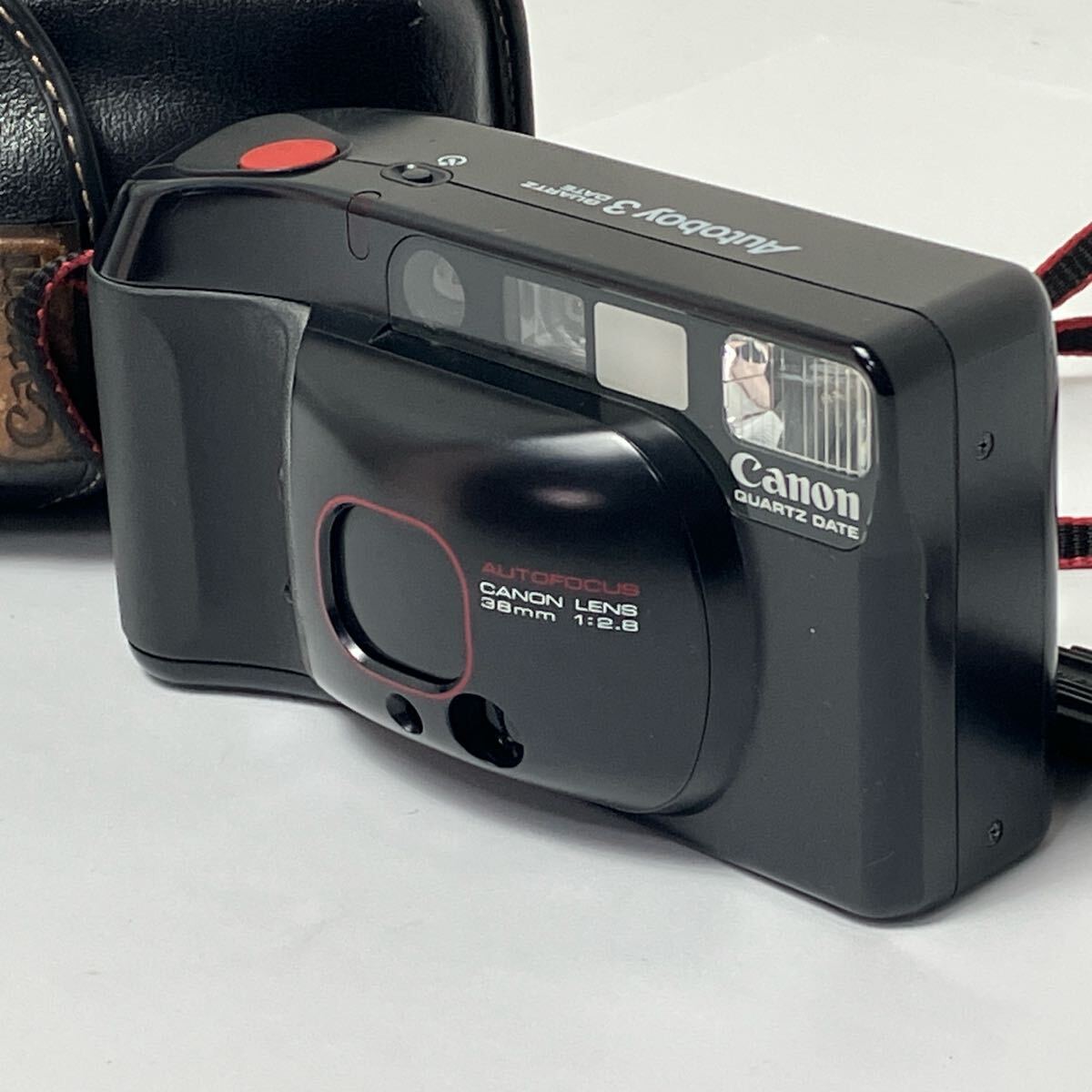 Yahoo!オークション -「canon autoboy 3」(コンパクトカメラ Yahoo!オークション -「canon autoboy 3」(コンパクトカメラ