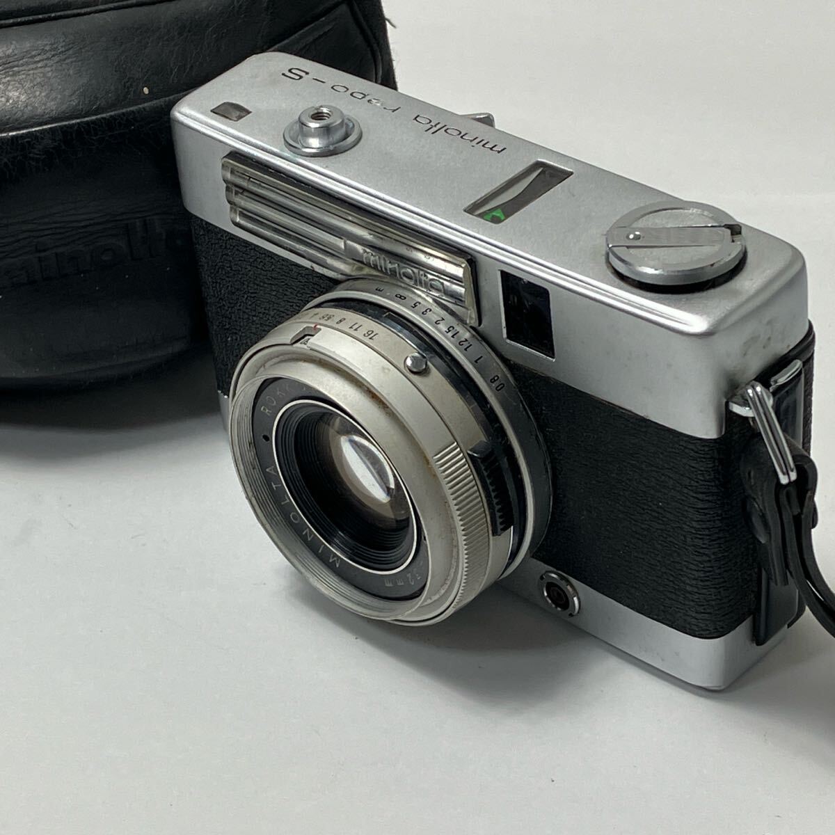Yahoo!オークション -「minolta repo」の落札相場・落札価格 Yahoo!オークション -「minolta repo」の落札相場・落札価格