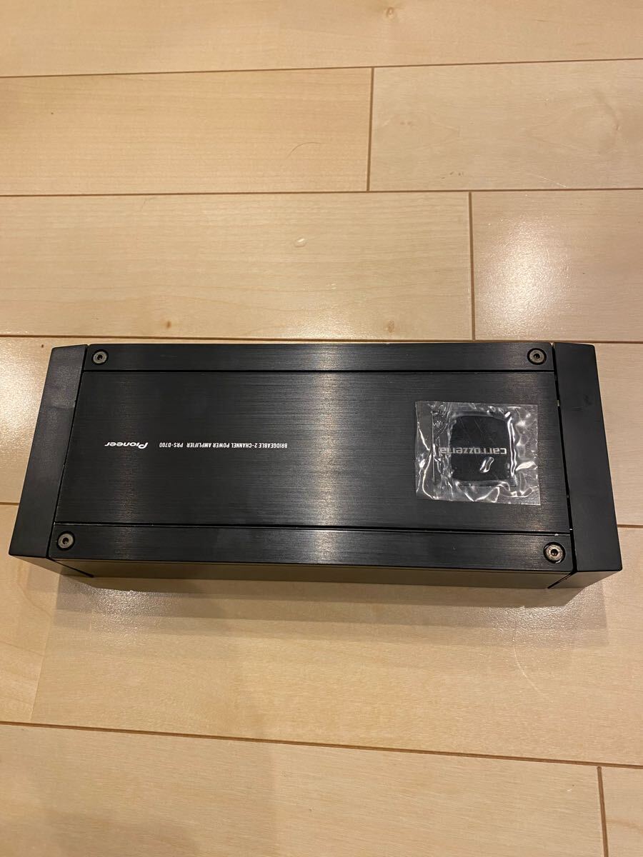 Yahoo!オークション -「prs d700」(アンプ) (カーオーディオ)の Yahoo!オークション -「prs d700」(アンプ) (カーオーディオ)の
