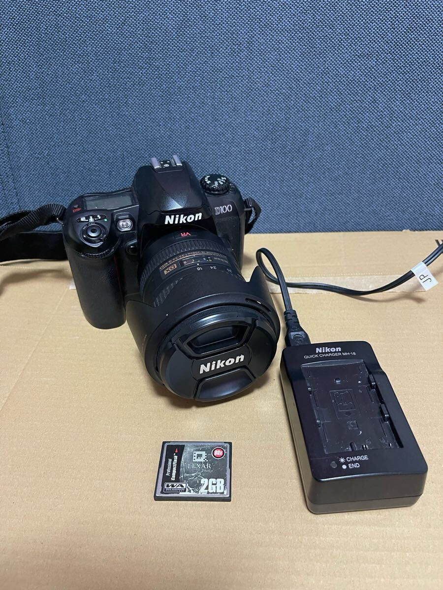 2025年最新】Yahoo!オークション -nikon 18-200 vrの中古品 2025年最新】Yahoo!オークション -nikon 18-200 vrの中古品