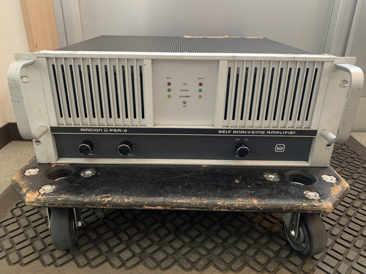 Yahoo!オークション -「amcron psa-2」の落札相場・落札価格 Yahoo!オークション -「amcron psa-2」の落札相場・落札価格