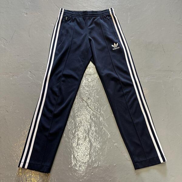 90サイズ m adidas originals アディダス トラックパンツ