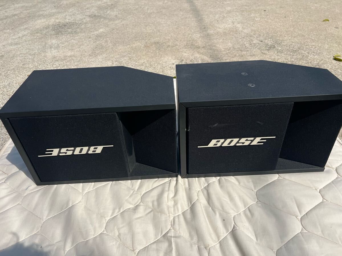 Yahoo!オークション -「bose 201-ii」(スピーカー) (オーディオ Yahoo!オークション -「bose 201-ii」(スピーカー) (オーディオ