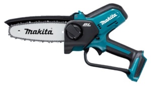 (マキタ) MUC150DZN 充電式ハンディソー 本体のみ ガイドバー長さ150mm 薄刃M11仕様 18V対応 makita