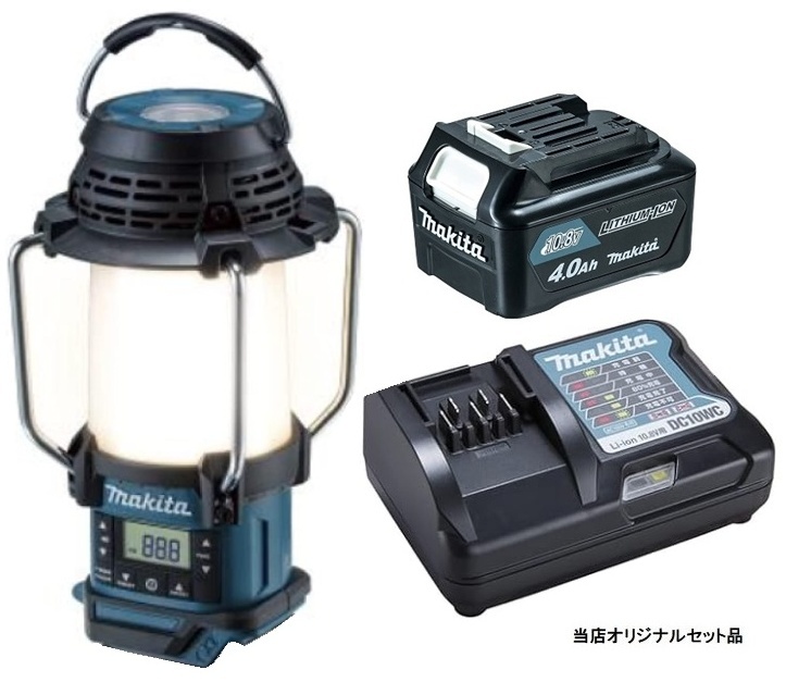 2025年最新】Yahoo!オークション -マキタランタンラジオの中古品