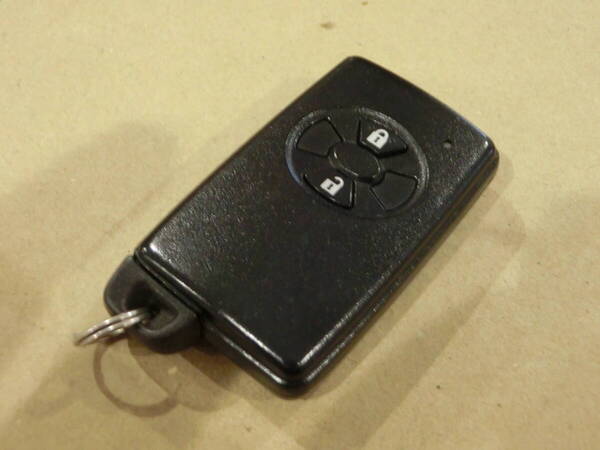 トヨタ 純正 スマートキー 2ボタン 基盤 271451-5841 RAV4キーレス ヴァンガード プレミオ ラクティス ヴィッツ イスト アクシオ 等