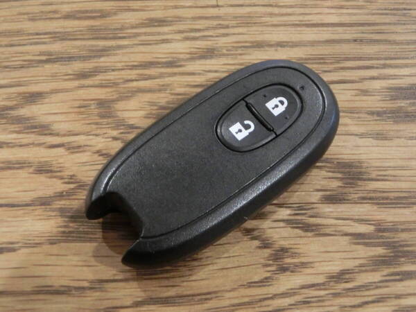 送料無料 スズキ純正 スマートキー 007-AB0004 G8D-545S-KEY キーレス リモコン