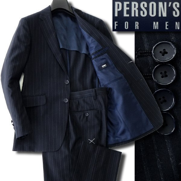 楽天市場】person's for men（スーツ・セットアップ｜メンズ