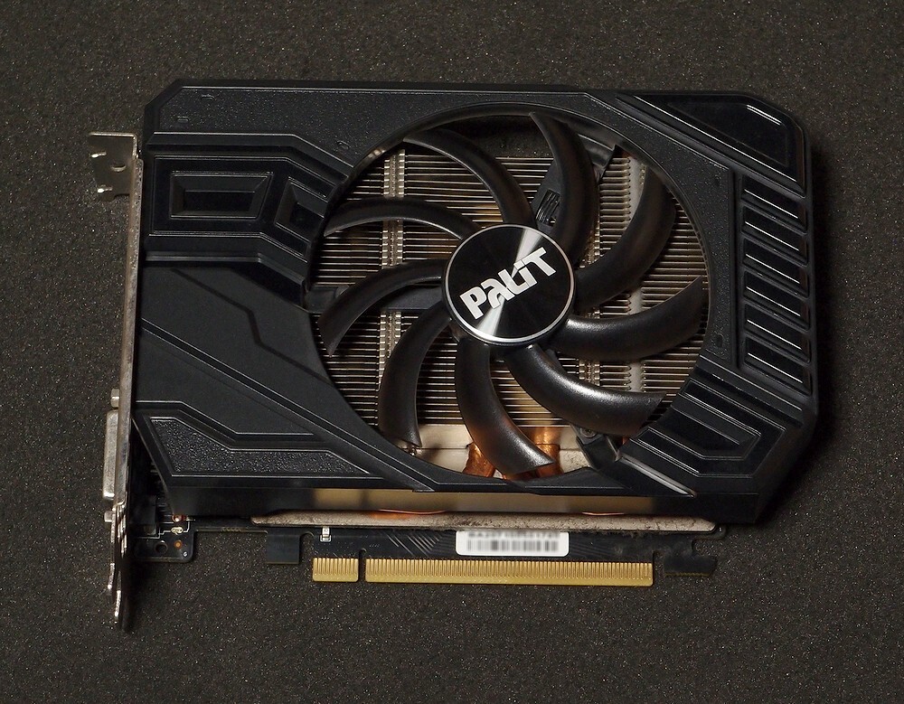 2025年最新】Yahoo!オークション -palit gtx1660の中古品・新品 2025年最新】Yahoo!オークション -palit gtx1660の中古品・新品