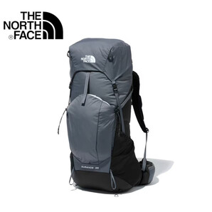 【O-44】 THE NORTH FACE ノースフェイス ウラノス35 NM62346 カラー バナディスグレー・VG サイズ:35L