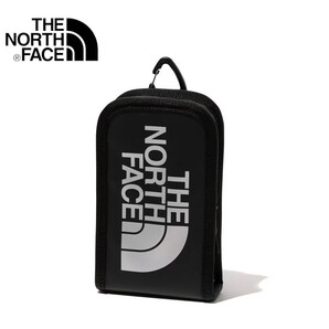 【O-61】 THE NORTH FACE ノースフェイス BCユーティリティーポケット NM82321 カラー:ブラック・K
