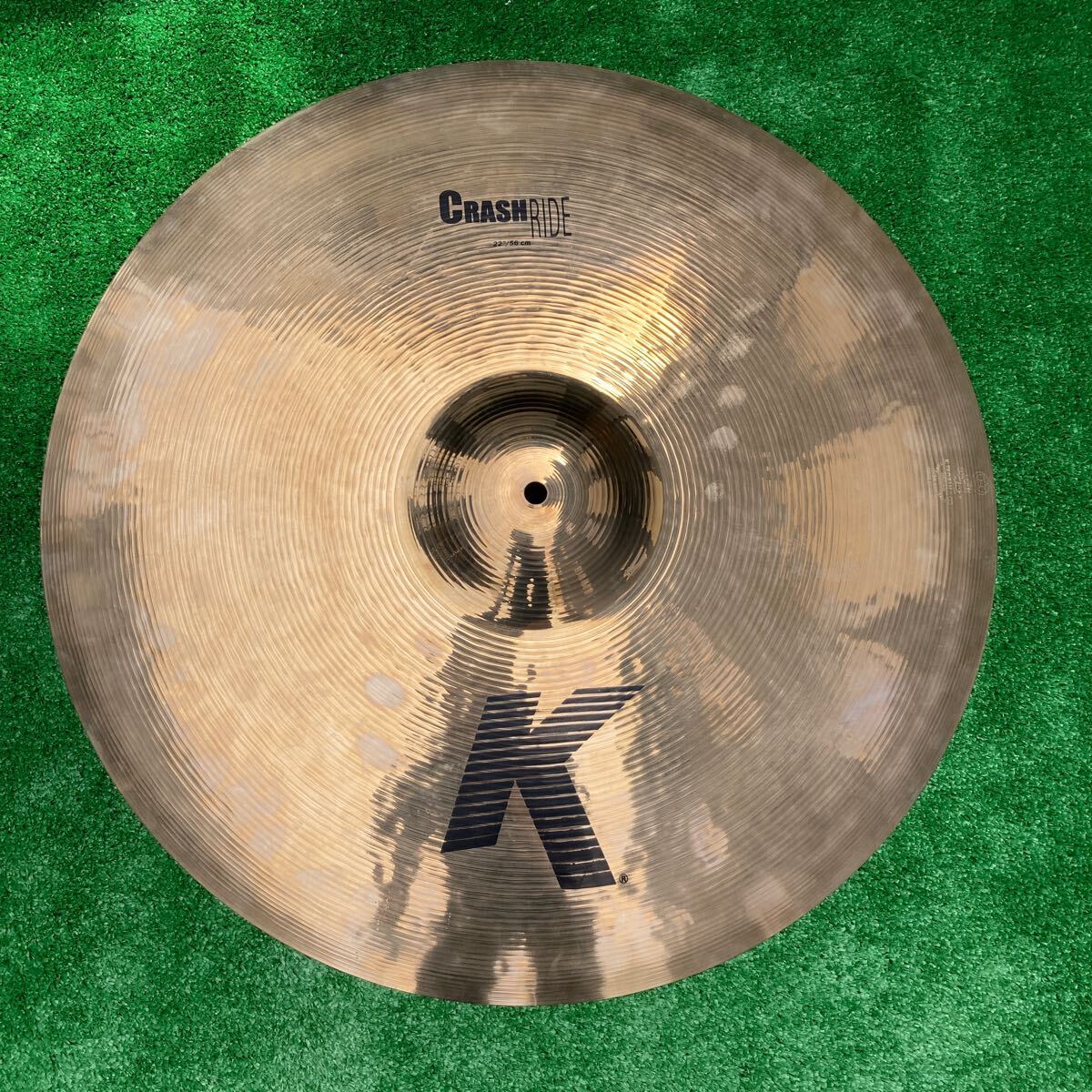 Yahoo!オークション -「zildjian 22」の落札相場・落札価格 Yahoo!オークション -「zildjian 22」の落札相場・落札価格