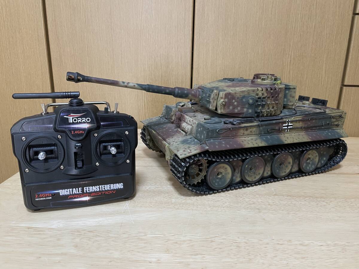 Yahoo!オークション -「タイガー1型?」(戦車、軍用車両) (ホビー Yahoo!オークション -「タイガー1型?」(戦車、軍用車両) (ホビー