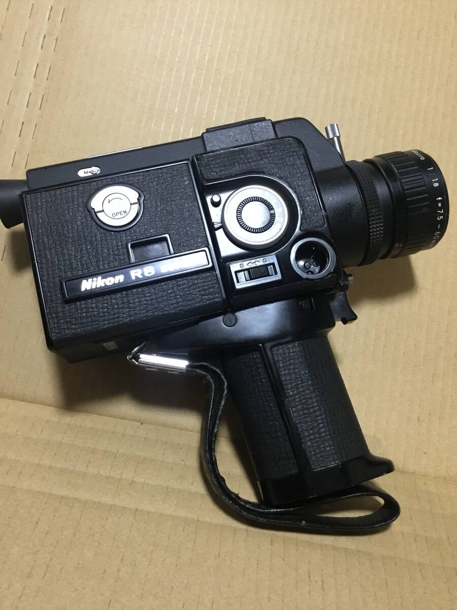 Yahoo!オークション -「nikon」(8ミリ) (フィルムカメラ)の落札 Yahoo!オークション -「nikon」(8ミリ) (フィルムカメラ)の落札