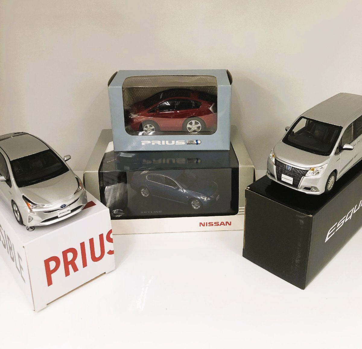 Yahoo!オークション -「日産非売品ミニカー」の落札相場・落札価格 Yahoo!オークション -「日産非売品ミニカー」の落札相場・落札価格
