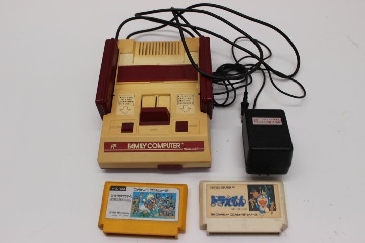 2025年最新】Yahoo!オークション -ファミコン本体 ジャンクの