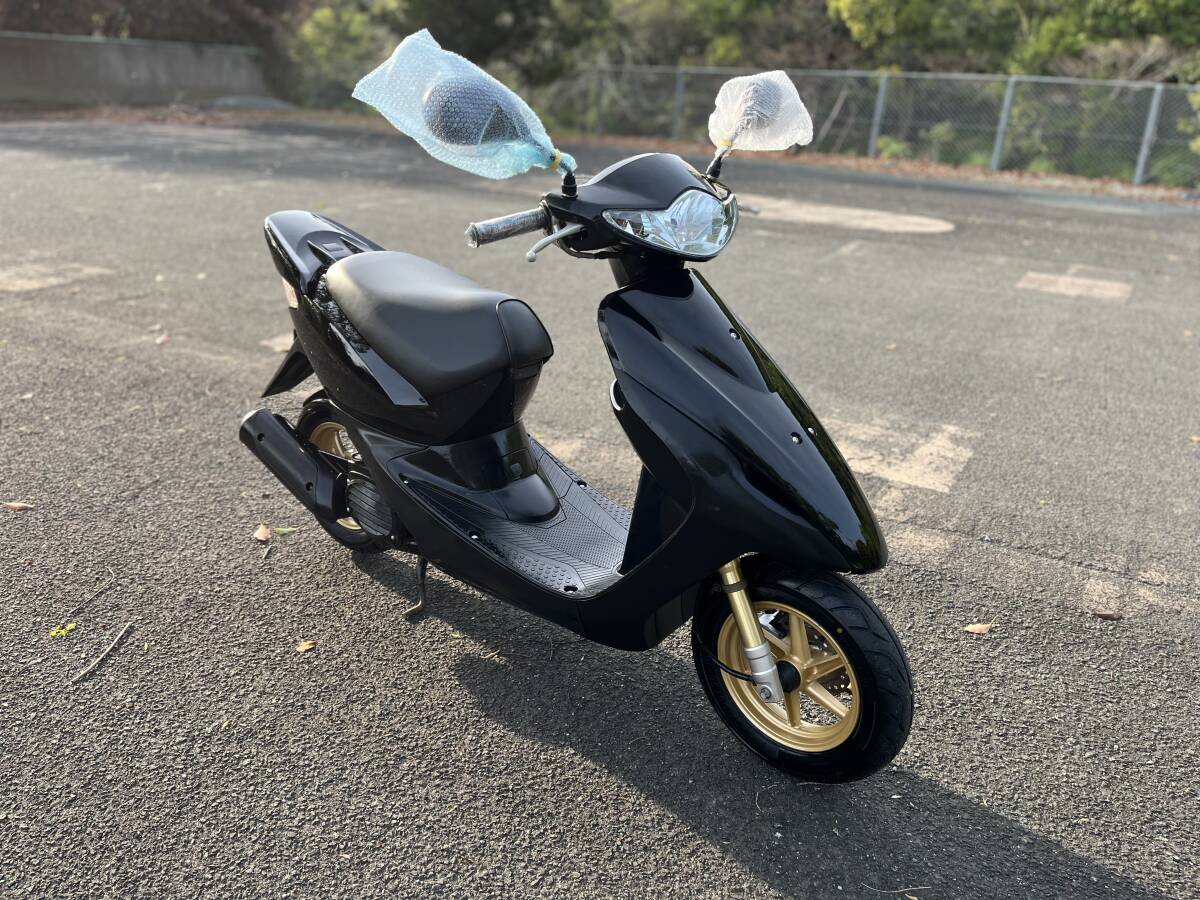 2025年最新】Yahoo!オークション -ディオ zx 車体(オートバイ 2025年最新】Yahoo!オークション -ディオ zx 車体(オートバイ