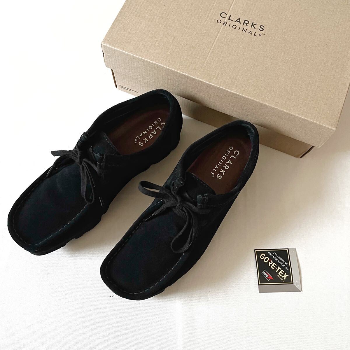 2025年最新】Yahoo!オークション - Clarks(メンズシューズ)の 2025年最新】Yahoo!オークション - Clarks(メンズシューズ)の